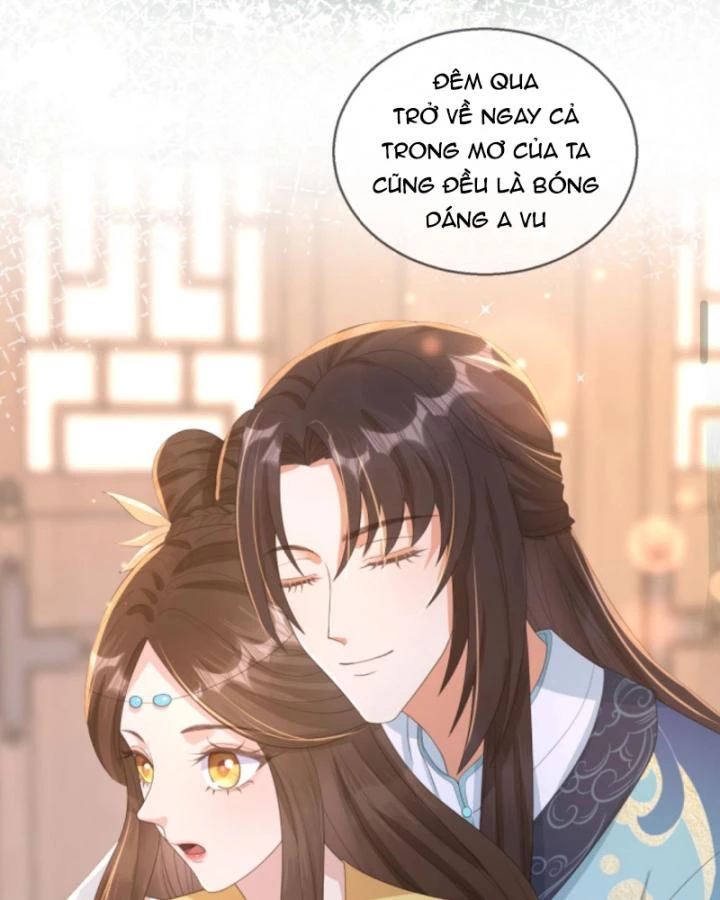 Sau Khi Xuyên Sách, 5 Nhân Cách Của Bạo Quân Đều Yêu Ta Chapter 98 - 15