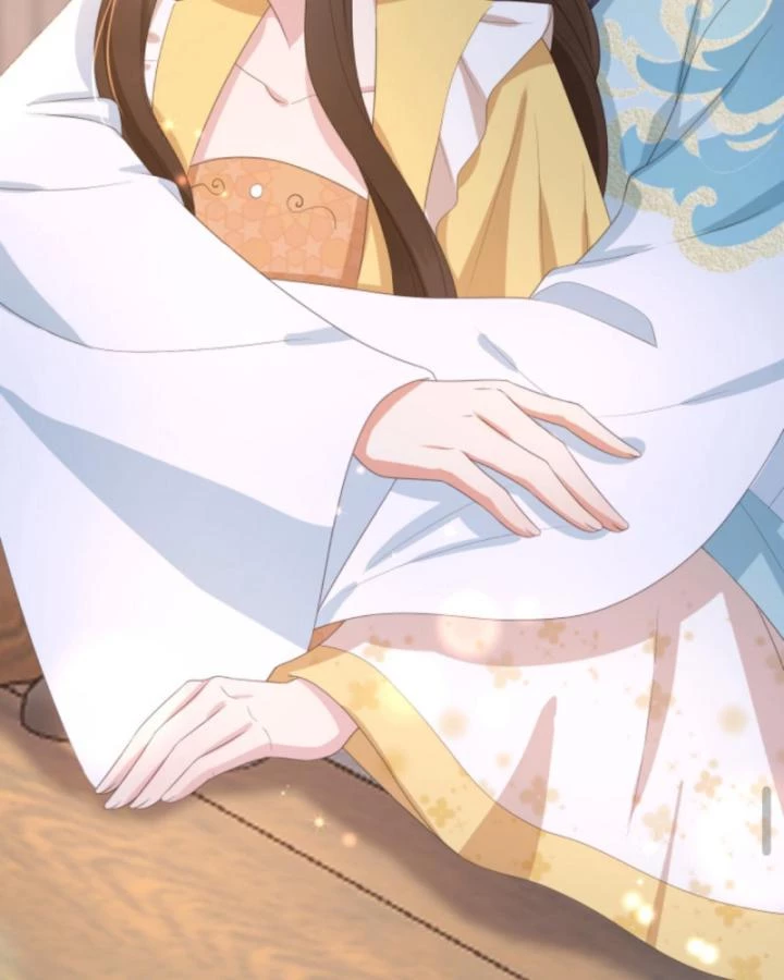 Sau Khi Xuyên Sách, 5 Nhân Cách Của Bạo Quân Đều Yêu Ta Chapter 98 - 16