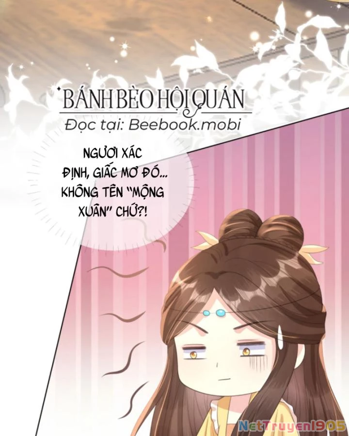 Sau Khi Xuyên Sách, 5 Nhân Cách Của Bạo Quân Đều Yêu Ta Chapter 98 - 17