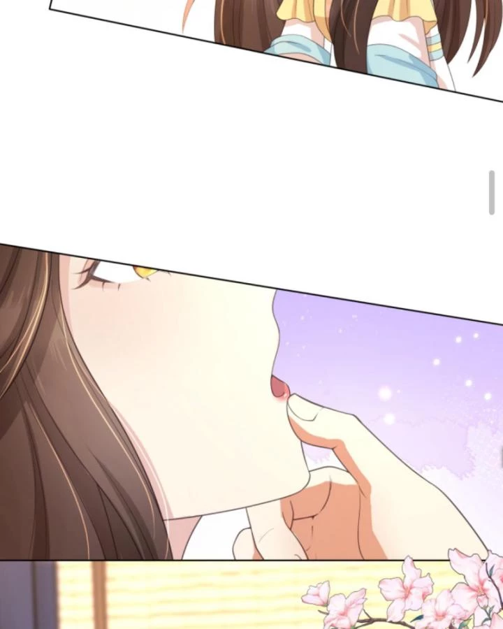 Sau Khi Xuyên Sách, 5 Nhân Cách Của Bạo Quân Đều Yêu Ta Chapter 98 - 18