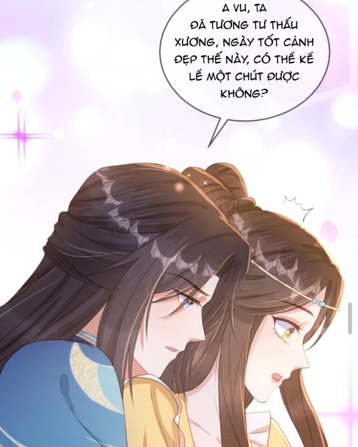 Sau Khi Xuyên Sách, 5 Nhân Cách Của Bạo Quân Đều Yêu Ta Chapter 98 - 22