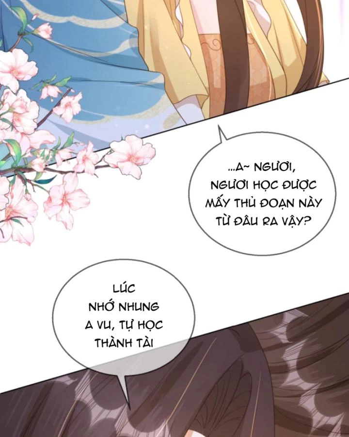 Sau Khi Xuyên Sách, 5 Nhân Cách Của Bạo Quân Đều Yêu Ta Chapter 98 - 23