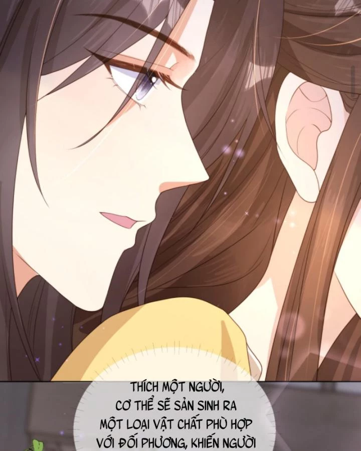 Sau Khi Xuyên Sách, 5 Nhân Cách Của Bạo Quân Đều Yêu Ta Chapter 98 - 24