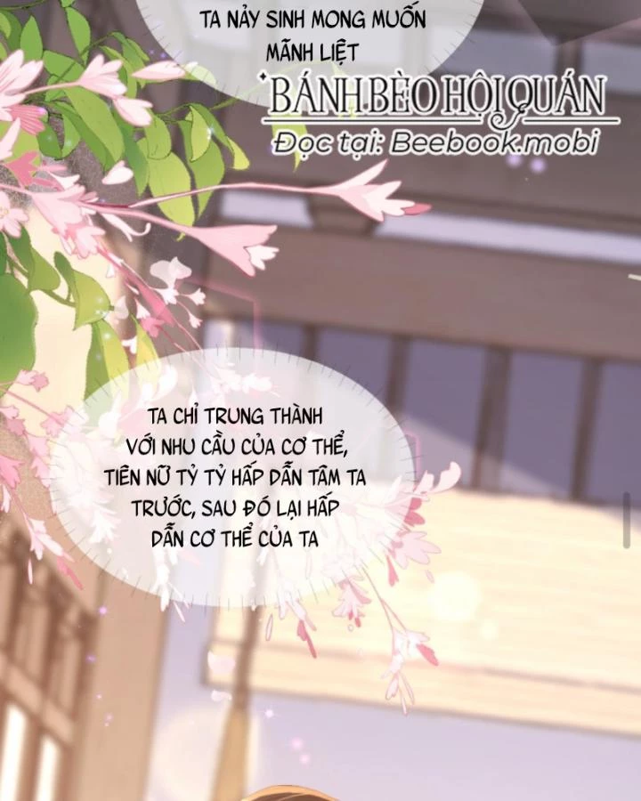 Sau Khi Xuyên Sách, 5 Nhân Cách Của Bạo Quân Đều Yêu Ta Chapter 98 - 25