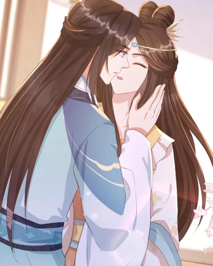 Sau Khi Xuyên Sách, 5 Nhân Cách Của Bạo Quân Đều Yêu Ta Chapter 98 - 26