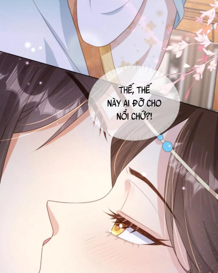 Sau Khi Xuyên Sách, 5 Nhân Cách Của Bạo Quân Đều Yêu Ta Chapter 98 - 27