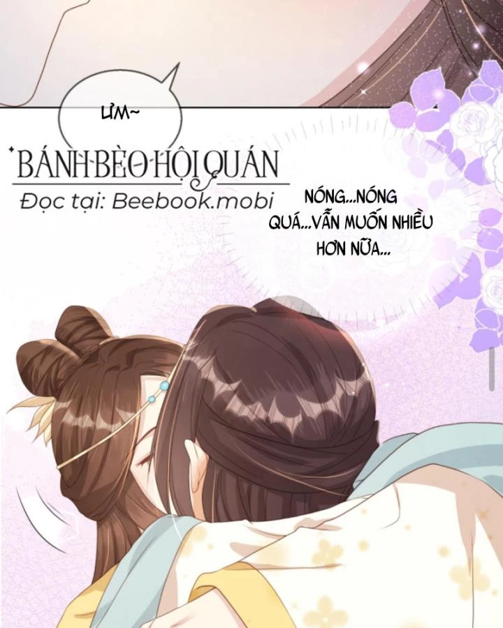 Sau Khi Xuyên Sách, 5 Nhân Cách Của Bạo Quân Đều Yêu Ta Chapter 98 - 28