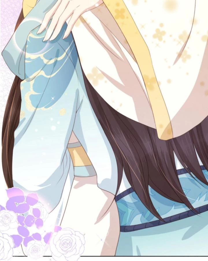 Sau Khi Xuyên Sách, 5 Nhân Cách Của Bạo Quân Đều Yêu Ta Chapter 98 - 29