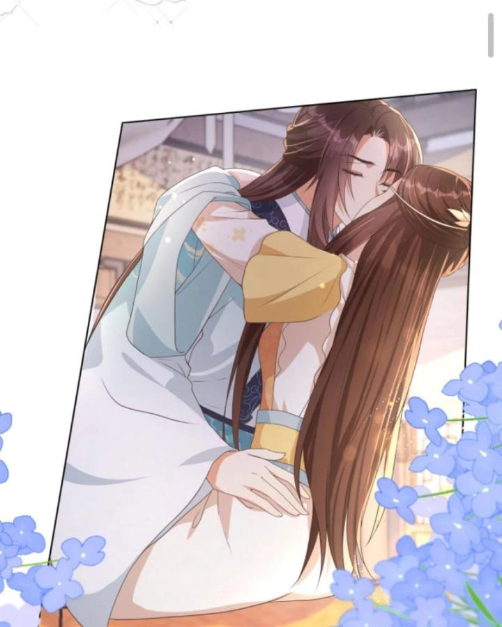 Sau Khi Xuyên Sách, 5 Nhân Cách Của Bạo Quân Đều Yêu Ta Chapter 98 - 30