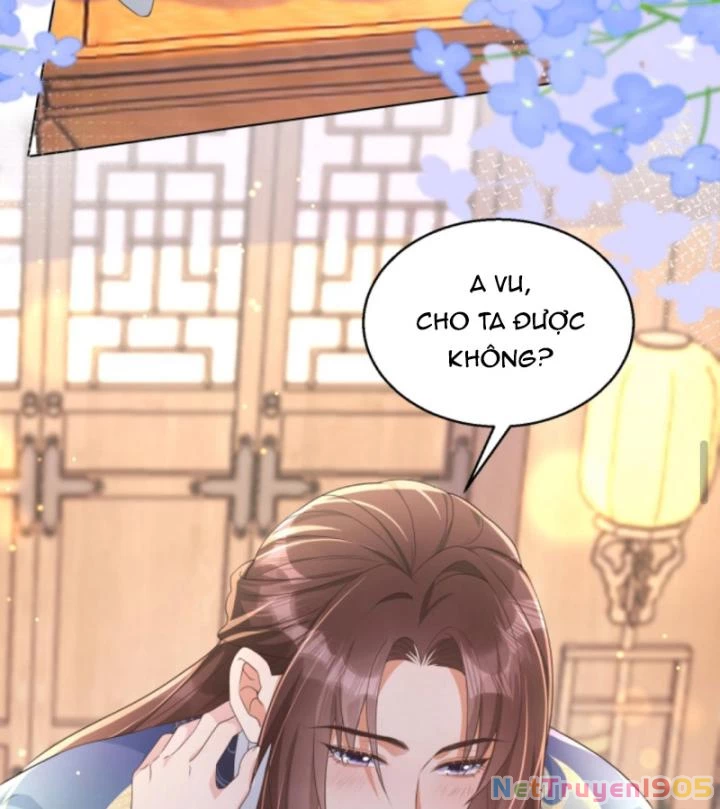 Sau Khi Xuyên Sách, 5 Nhân Cách Của Bạo Quân Đều Yêu Ta Chapter 98 - 31