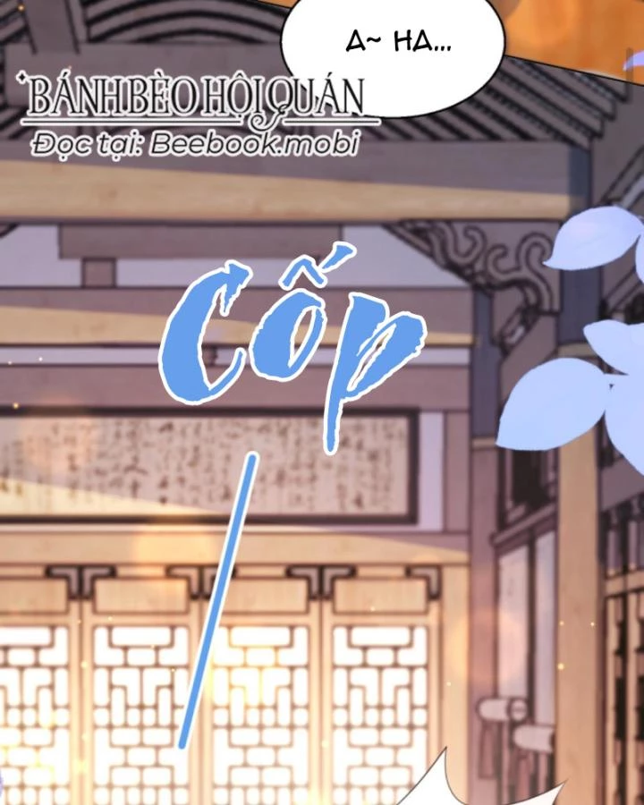 Sau Khi Xuyên Sách, 5 Nhân Cách Của Bạo Quân Đều Yêu Ta Chapter 98 - 33