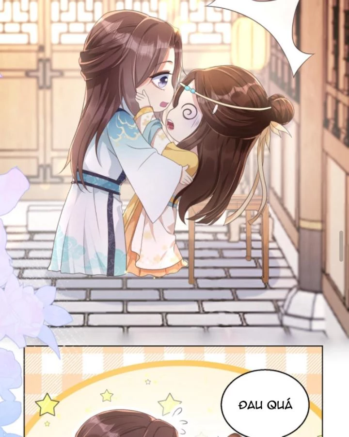 Sau Khi Xuyên Sách, 5 Nhân Cách Của Bạo Quân Đều Yêu Ta Chapter 98 - 34
