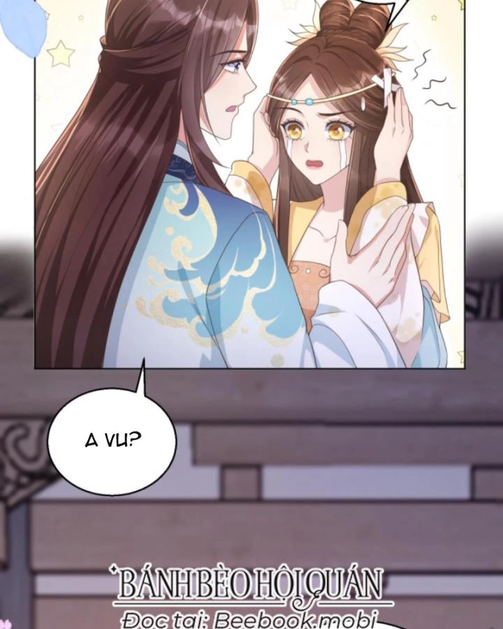 Sau Khi Xuyên Sách, 5 Nhân Cách Của Bạo Quân Đều Yêu Ta Chapter 98 - 35