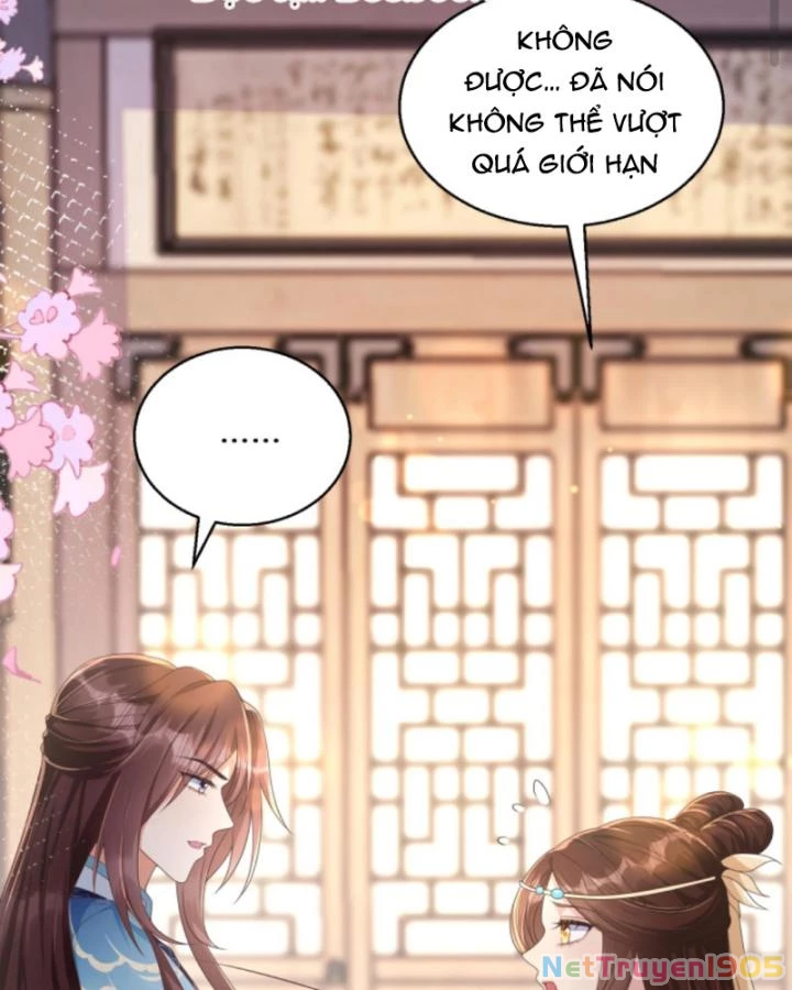 Sau Khi Xuyên Sách, 5 Nhân Cách Của Bạo Quân Đều Yêu Ta Chapter 98 - 36