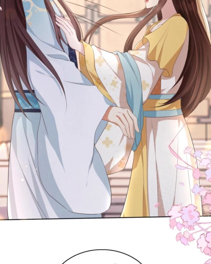 Sau Khi Xuyên Sách, 5 Nhân Cách Của Bạo Quân Đều Yêu Ta Chapter 98 - 37