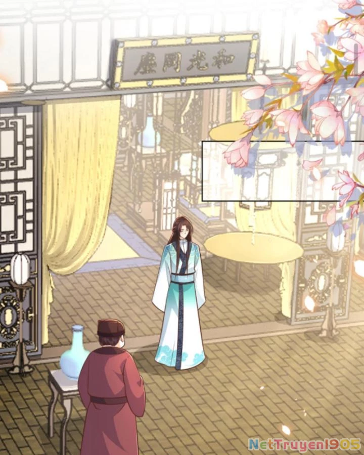 Sau Khi Xuyên Sách, 5 Nhân Cách Của Bạo Quân Đều Yêu Ta Chapter 99 - 3