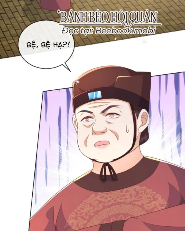 Sau Khi Xuyên Sách, 5 Nhân Cách Của Bạo Quân Đều Yêu Ta Chapter 99 - 4