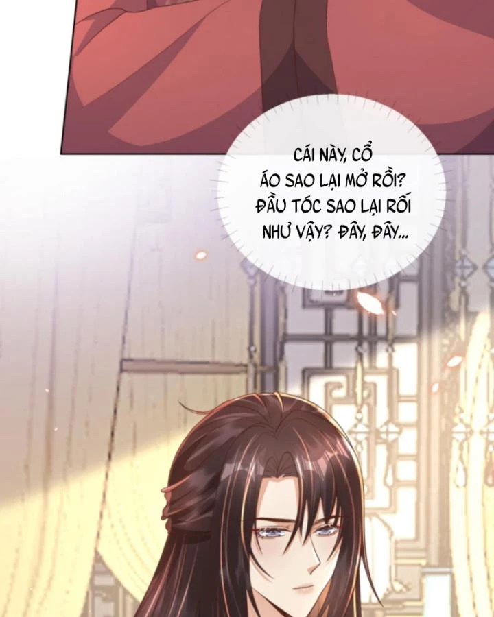 Sau Khi Xuyên Sách, 5 Nhân Cách Của Bạo Quân Đều Yêu Ta Chapter 99 - 5