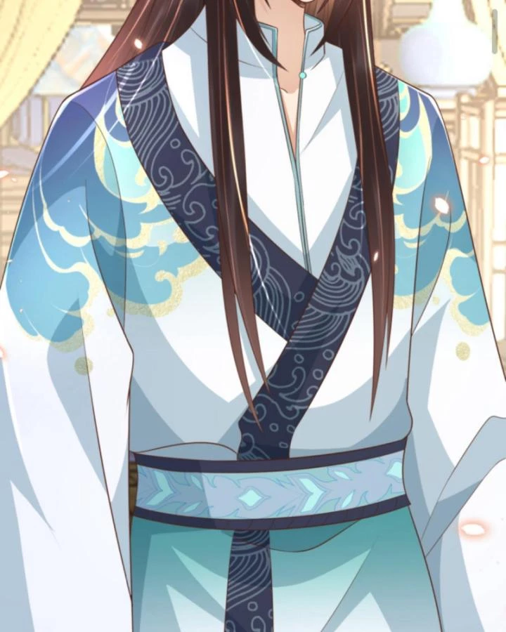 Sau Khi Xuyên Sách, 5 Nhân Cách Của Bạo Quân Đều Yêu Ta Chapter 99 - 6