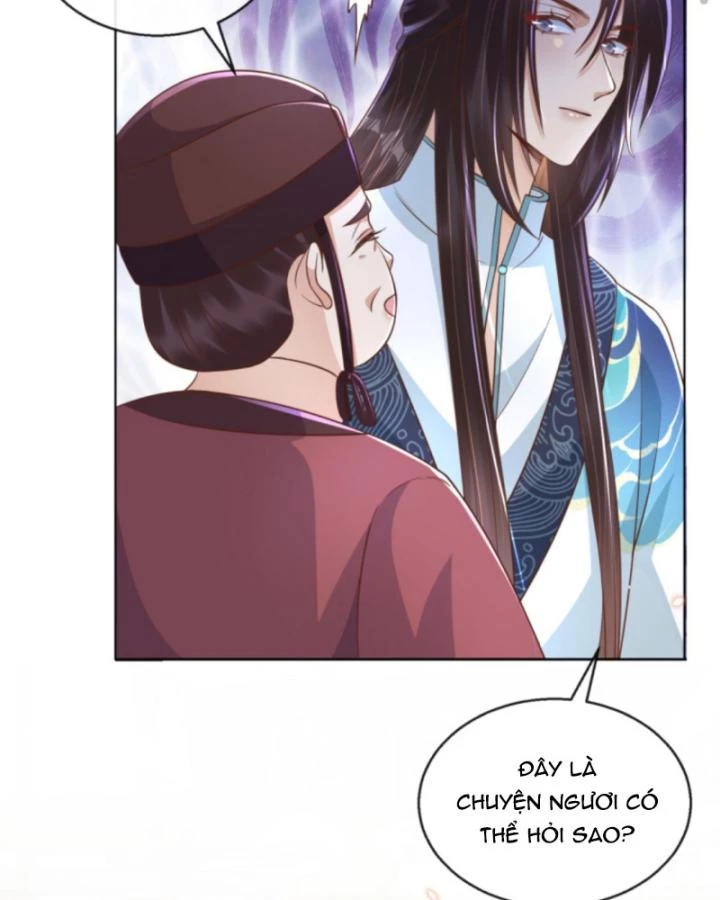 Sau Khi Xuyên Sách, 5 Nhân Cách Của Bạo Quân Đều Yêu Ta Chapter 99 - 9