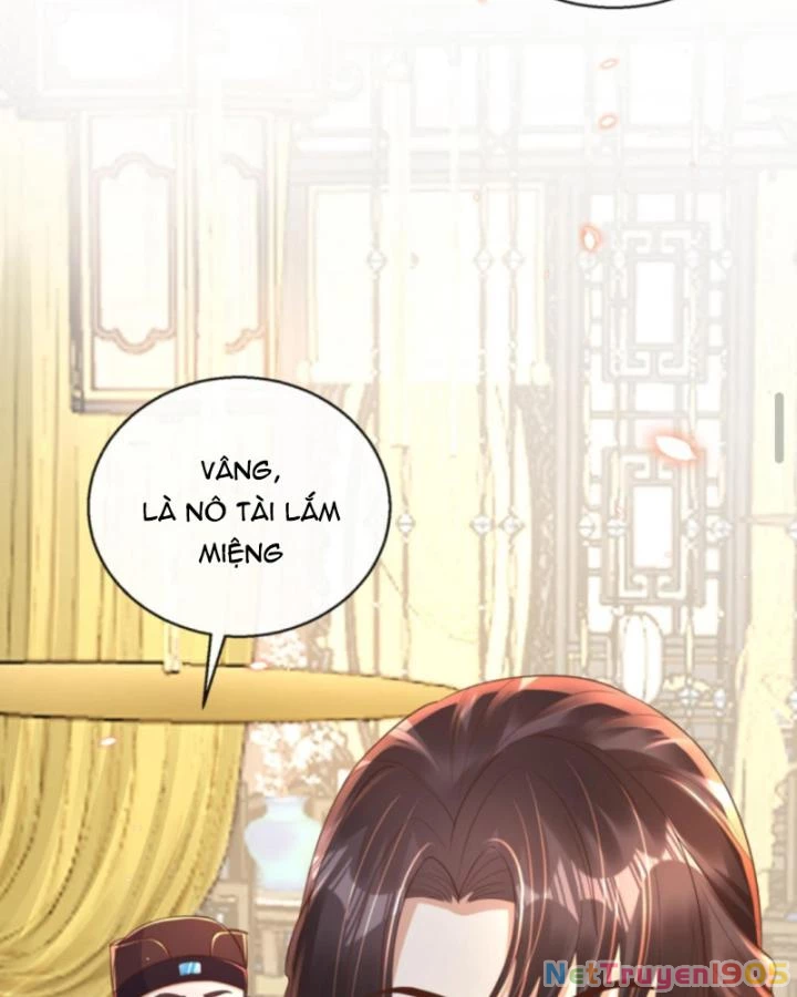 Sau Khi Xuyên Sách, 5 Nhân Cách Của Bạo Quân Đều Yêu Ta Chapter 99 - 10