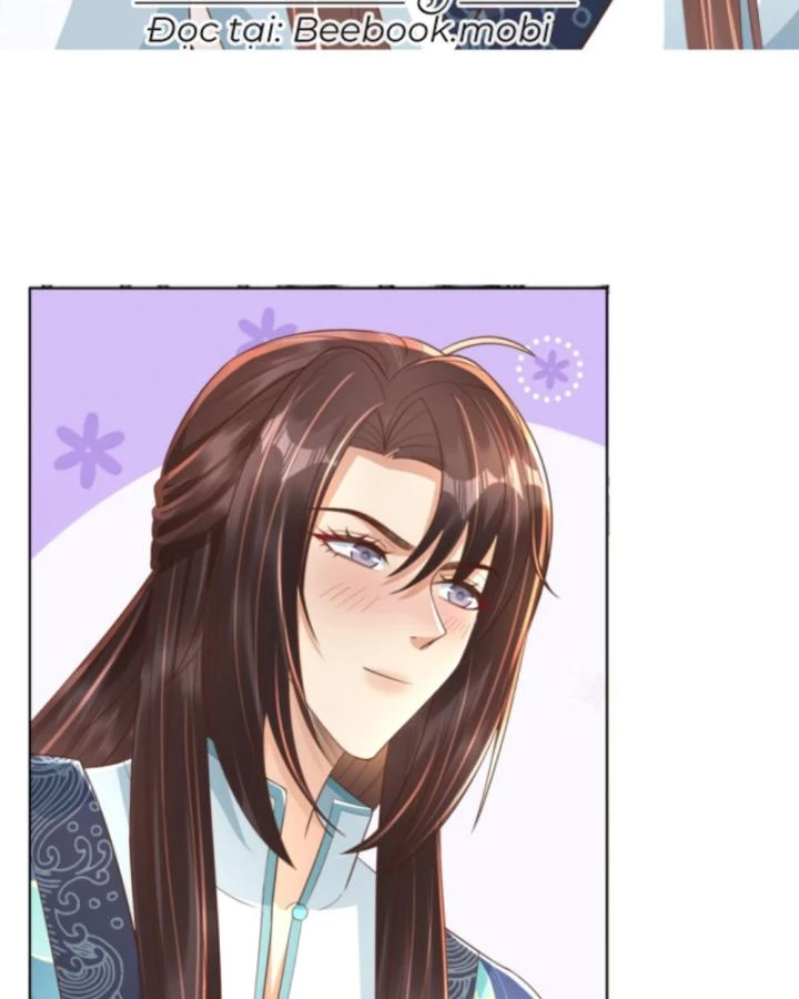 Sau Khi Xuyên Sách, 5 Nhân Cách Của Bạo Quân Đều Yêu Ta Chapter 99 - 12