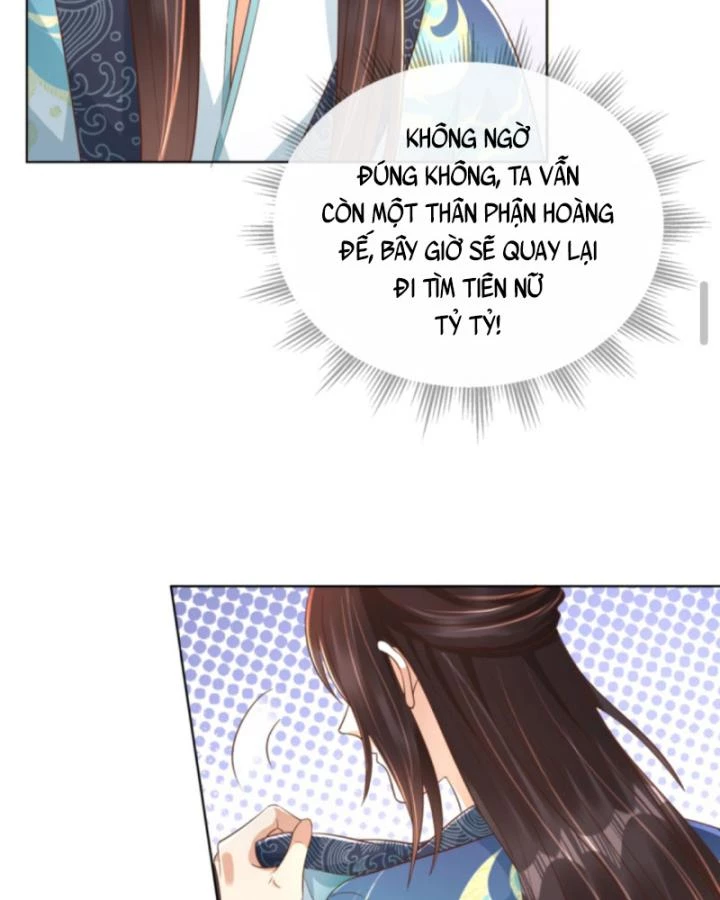 Sau Khi Xuyên Sách, 5 Nhân Cách Của Bạo Quân Đều Yêu Ta Chapter 99 - 13