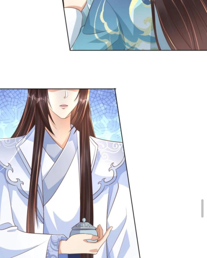 Sau Khi Xuyên Sách, 5 Nhân Cách Của Bạo Quân Đều Yêu Ta Chapter 99 - 14