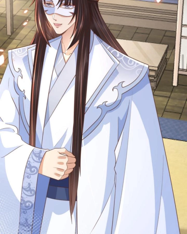 Sau Khi Xuyên Sách, 5 Nhân Cách Của Bạo Quân Đều Yêu Ta Chapter 99 - 16