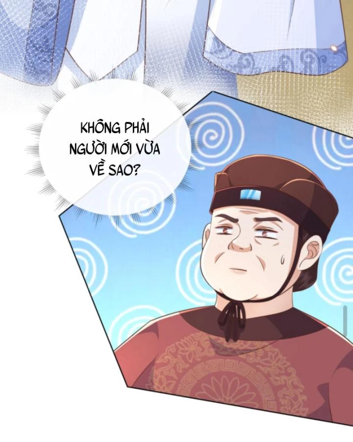 Sau Khi Xuyên Sách, 5 Nhân Cách Của Bạo Quân Đều Yêu Ta Chapter 99 - 17