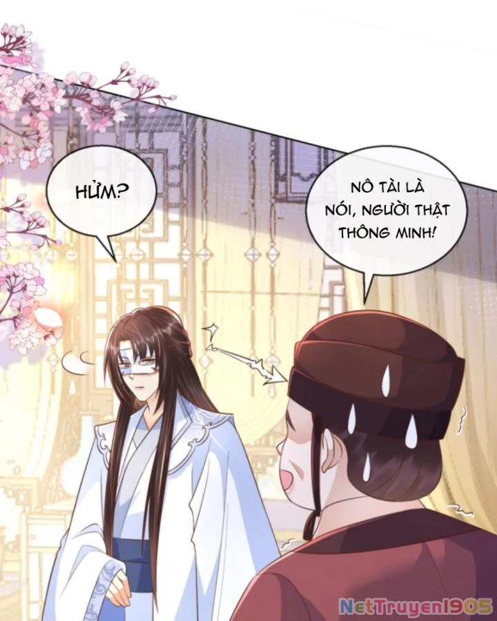 Sau Khi Xuyên Sách, 5 Nhân Cách Của Bạo Quân Đều Yêu Ta Chapter 99 - 18