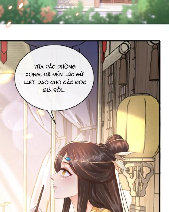 Sau Khi Xuyên Sách, 5 Nhân Cách Của Bạo Quân Đều Yêu Ta Chapter 99 - 21