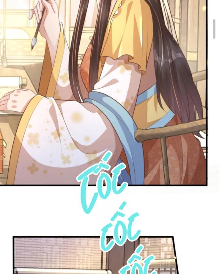 Sau Khi Xuyên Sách, 5 Nhân Cách Của Bạo Quân Đều Yêu Ta Chapter 99 - 22