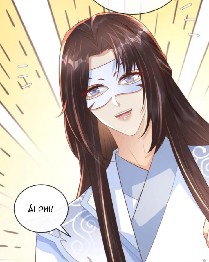 Sau Khi Xuyên Sách, 5 Nhân Cách Của Bạo Quân Đều Yêu Ta Chapter 99 - 24