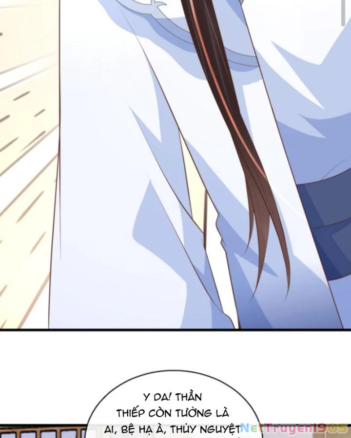 Sau Khi Xuyên Sách, 5 Nhân Cách Của Bạo Quân Đều Yêu Ta Chapter 99 - 25