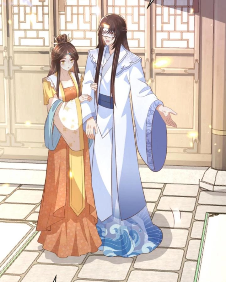 Sau Khi Xuyên Sách, 5 Nhân Cách Của Bạo Quân Đều Yêu Ta Chapter 99 - 28