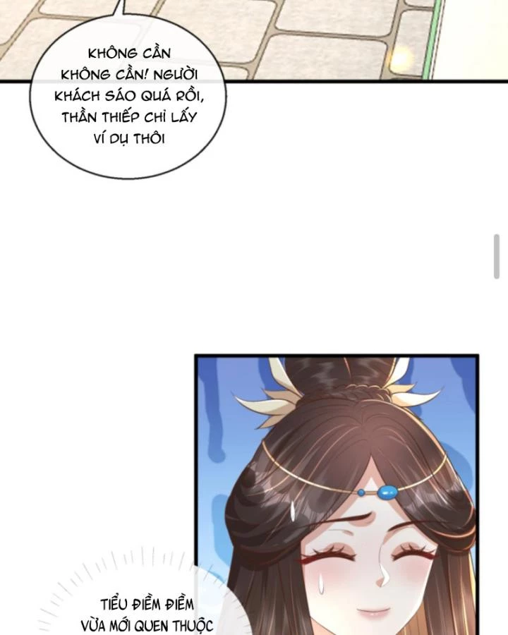 Sau Khi Xuyên Sách, 5 Nhân Cách Của Bạo Quân Đều Yêu Ta Chapter 99 - 29