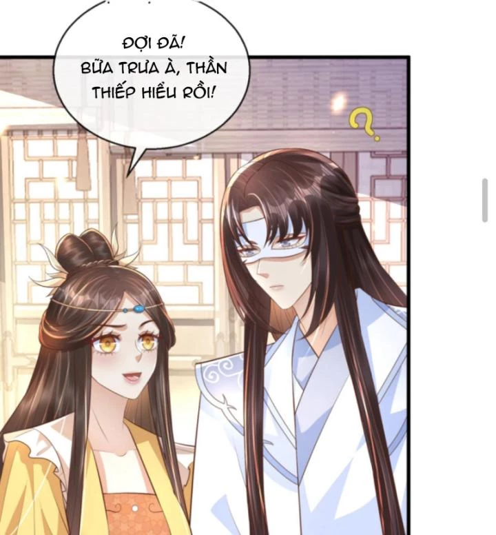 Sau Khi Xuyên Sách, 5 Nhân Cách Của Bạo Quân Đều Yêu Ta Chapter 99 - 32