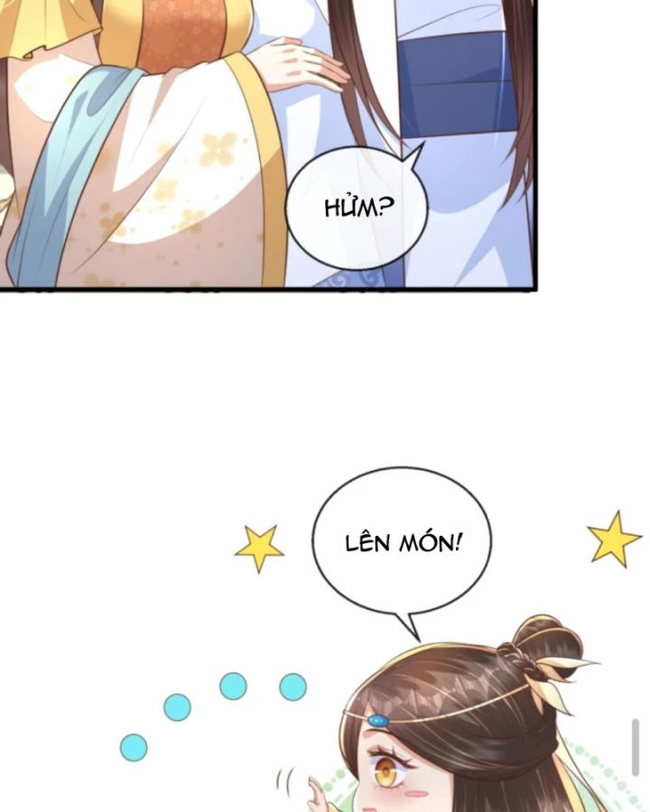 Sau Khi Xuyên Sách, 5 Nhân Cách Của Bạo Quân Đều Yêu Ta Chapter 99 - 33