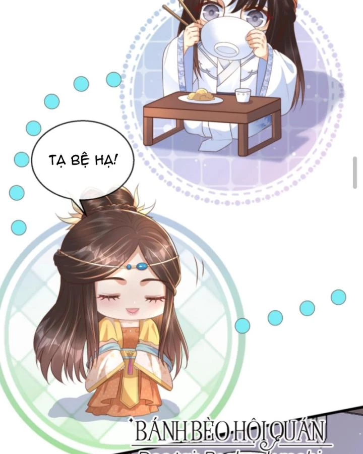 Sau Khi Xuyên Sách, 5 Nhân Cách Của Bạo Quân Đều Yêu Ta Chapter 99 - 35