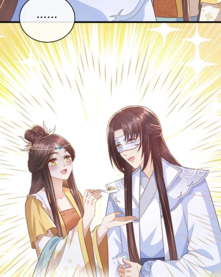 Sau Khi Xuyên Sách, 5 Nhân Cách Của Bạo Quân Đều Yêu Ta Chapter 99 - 37