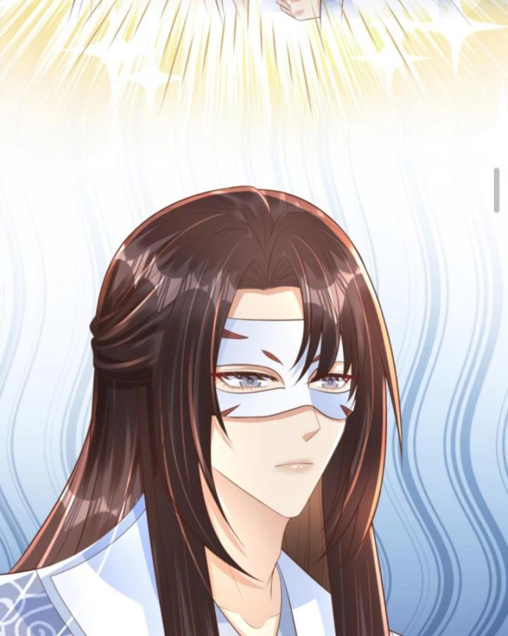 Sau Khi Xuyên Sách, 5 Nhân Cách Của Bạo Quân Đều Yêu Ta Chapter 99 - 38