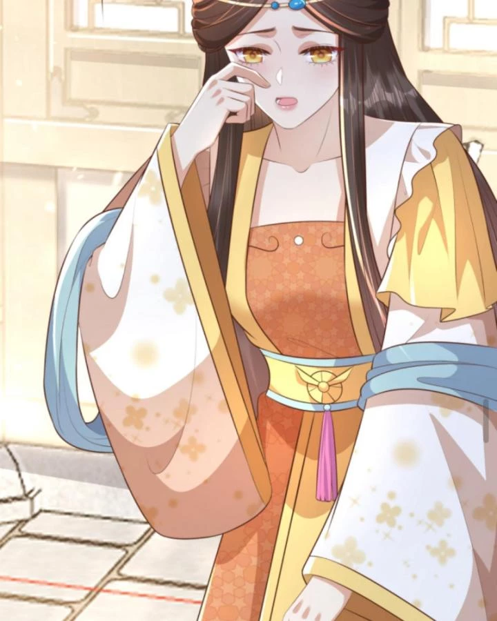 Sau Khi Xuyên Sách, 5 Nhân Cách Của Bạo Quân Đều Yêu Ta Chapter 99 - 42