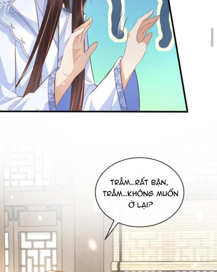 Sau Khi Xuyên Sách, 5 Nhân Cách Của Bạo Quân Đều Yêu Ta Chapter 99 - 44