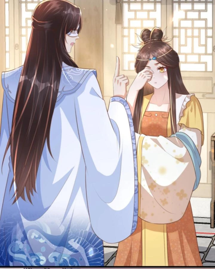 Sau Khi Xuyên Sách, 5 Nhân Cách Của Bạo Quân Đều Yêu Ta Chapter 99 - 45