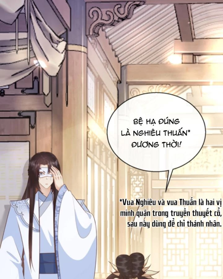 Sau Khi Xuyên Sách, 5 Nhân Cách Của Bạo Quân Đều Yêu Ta Chapter 99 - 46