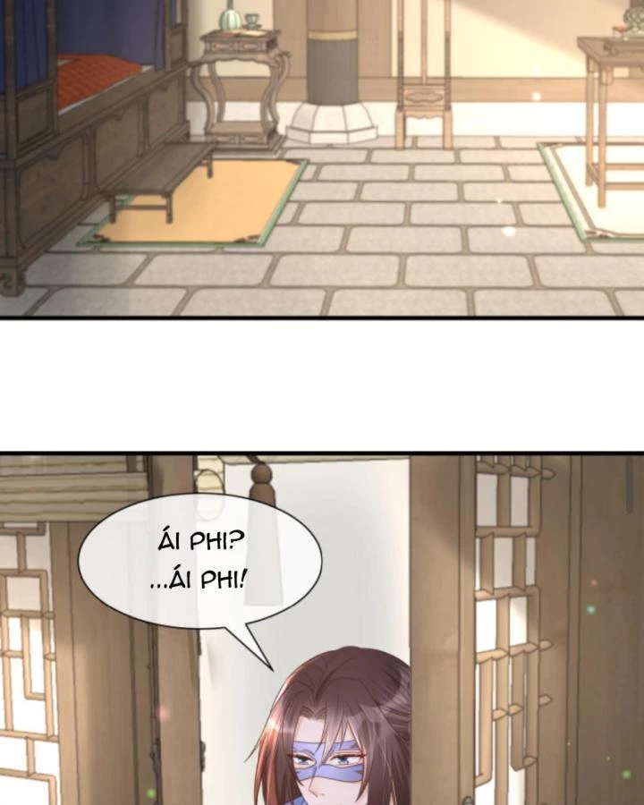 Sau Khi Xuyên Sách, 5 Nhân Cách Của Bạo Quân Đều Yêu Ta Chapter 100 - 4