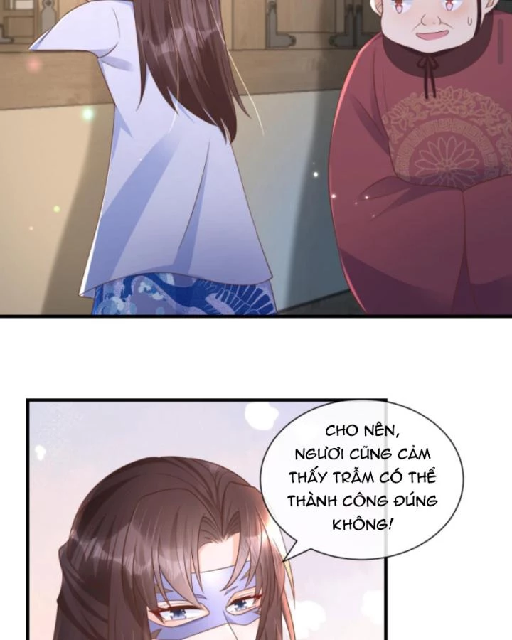 Sau Khi Xuyên Sách, 5 Nhân Cách Của Bạo Quân Đều Yêu Ta Chapter 100 - 6