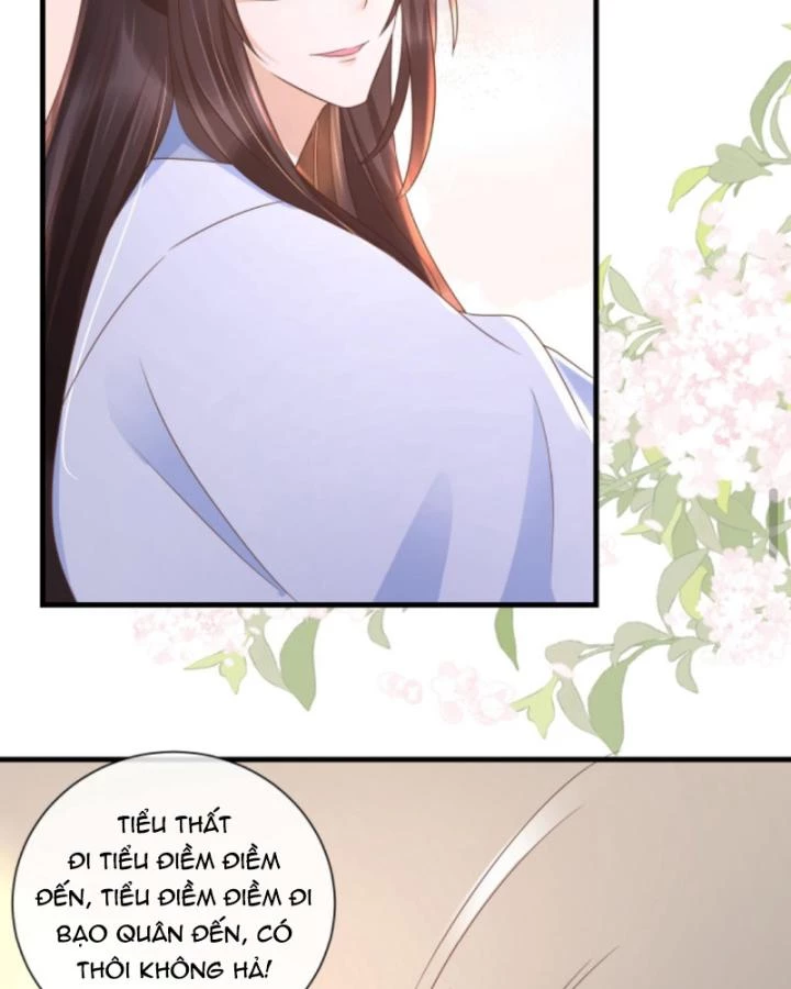 Sau Khi Xuyên Sách, 5 Nhân Cách Của Bạo Quân Đều Yêu Ta Chapter 100 - 7