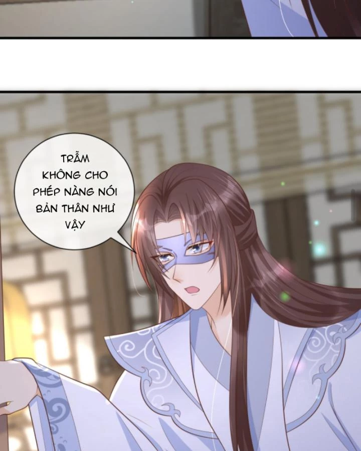 Sau Khi Xuyên Sách, 5 Nhân Cách Của Bạo Quân Đều Yêu Ta Chapter 100 - 10
